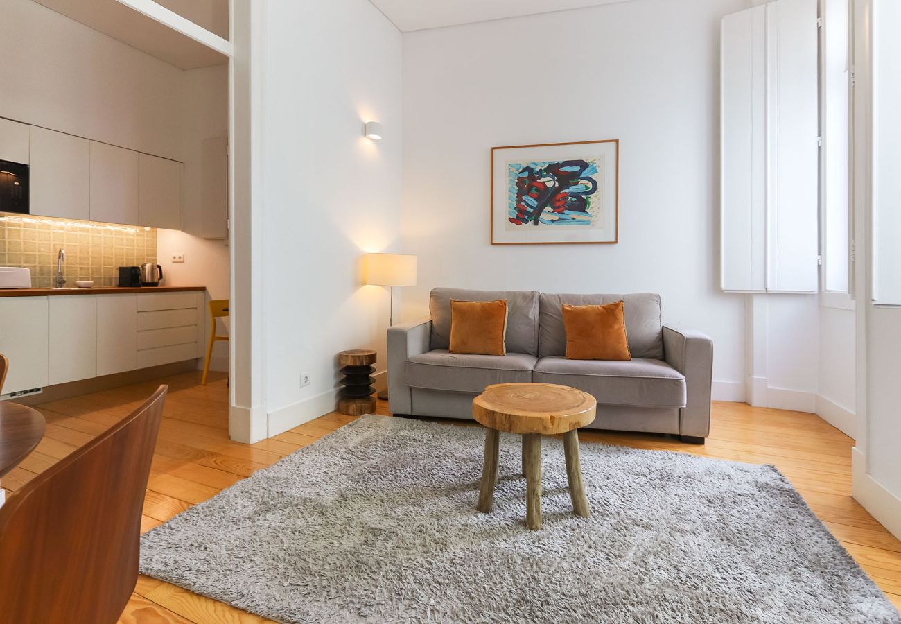 Apartment in Lisbon - ALFAMA DELUXE by HOMING