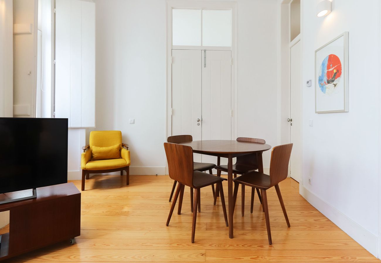 Apartment in Lisbon - ALFAMA DELUXE by HOMING