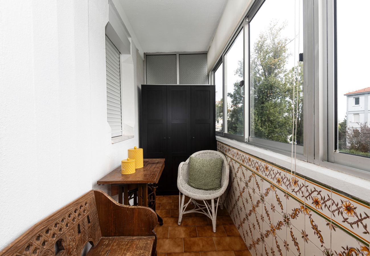 Apartment in Lisbon - OLIVAIS VINTAGE by HOMING