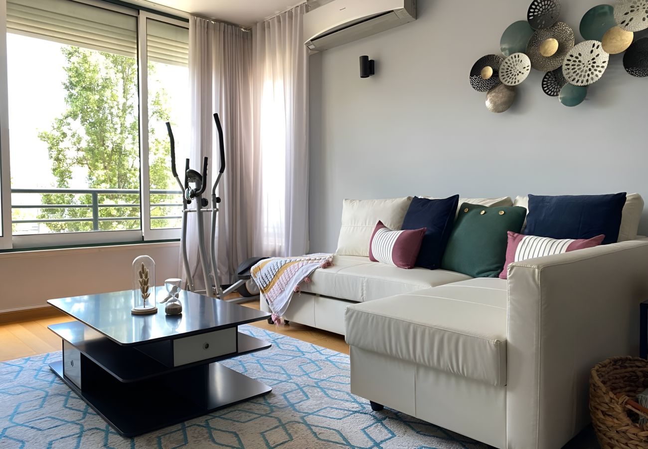 Apartment in Lisbon - TELHEIRAS PREMIUM by HOMING