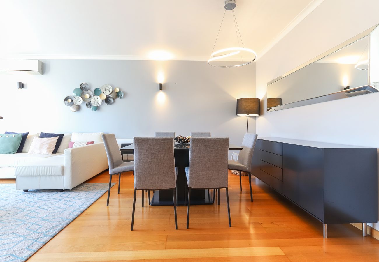 Apartment in Lisbon - TELHEIRAS PREMIUM by HOMING