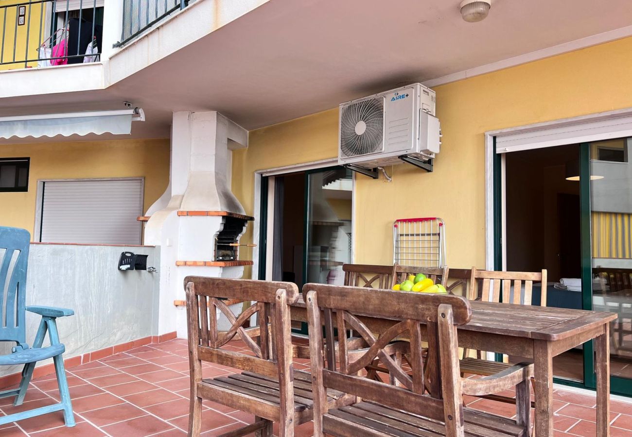 Apartment in Armação de Pêra - ARMAÇÃO DE PÊRA OCEAN TERRACE WITH POOL by HOMING