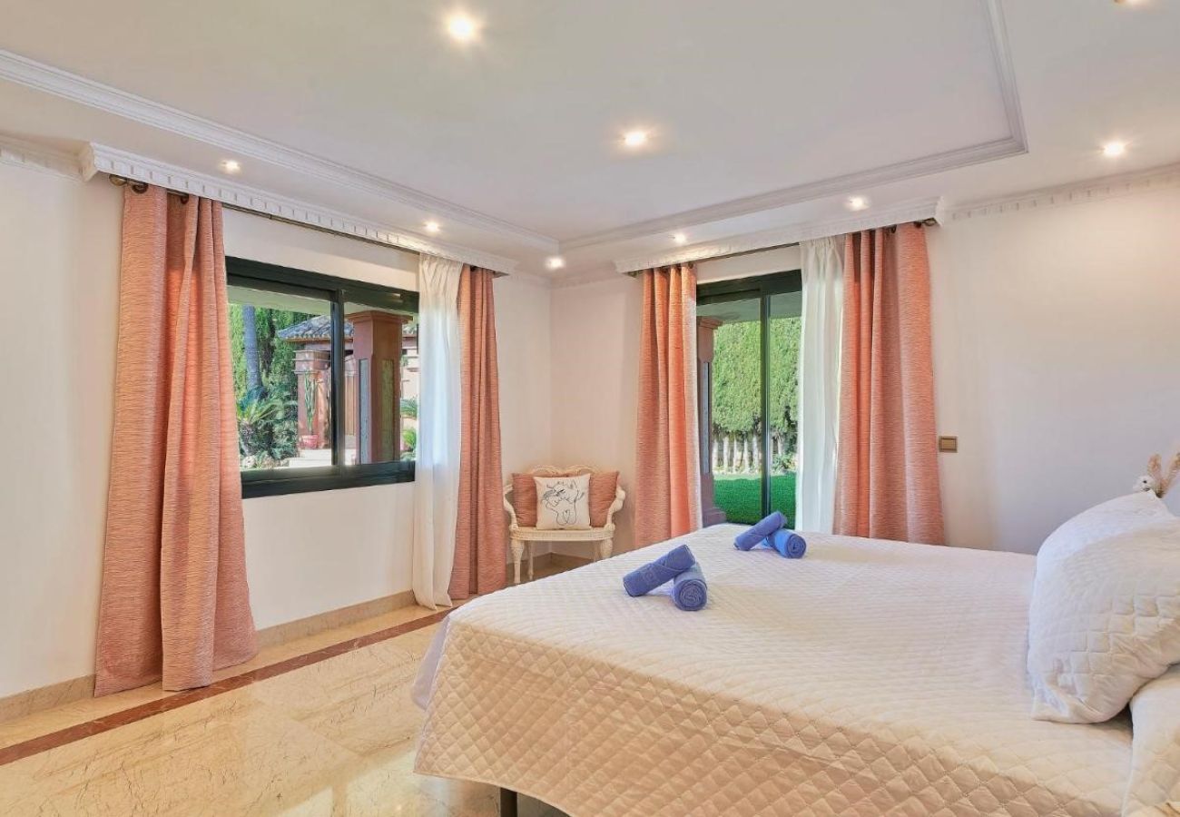 Villa in Marbella - MARBELLA PREMIUM VILLA by HOMING