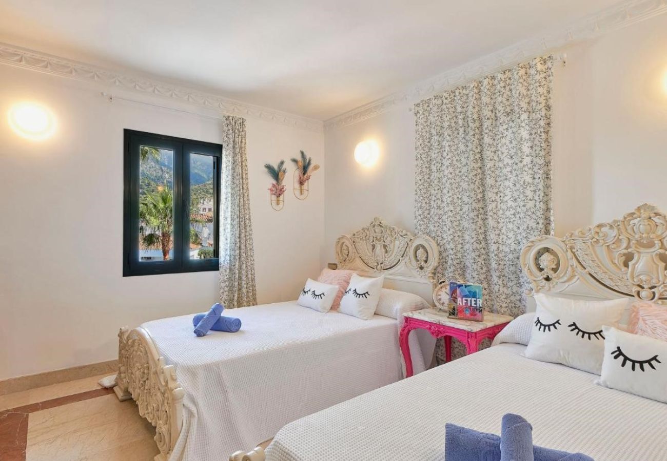 Villa in Marbella - MARBELLA PREMIUM VILLA by HOMING