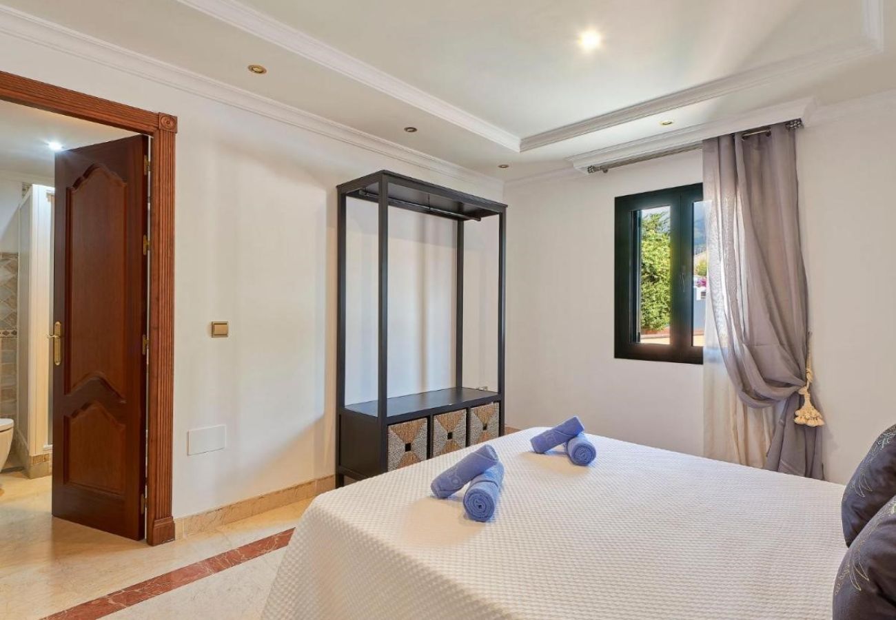 Villa in Marbella - MARBELLA PREMIUM VILLA by HOMING