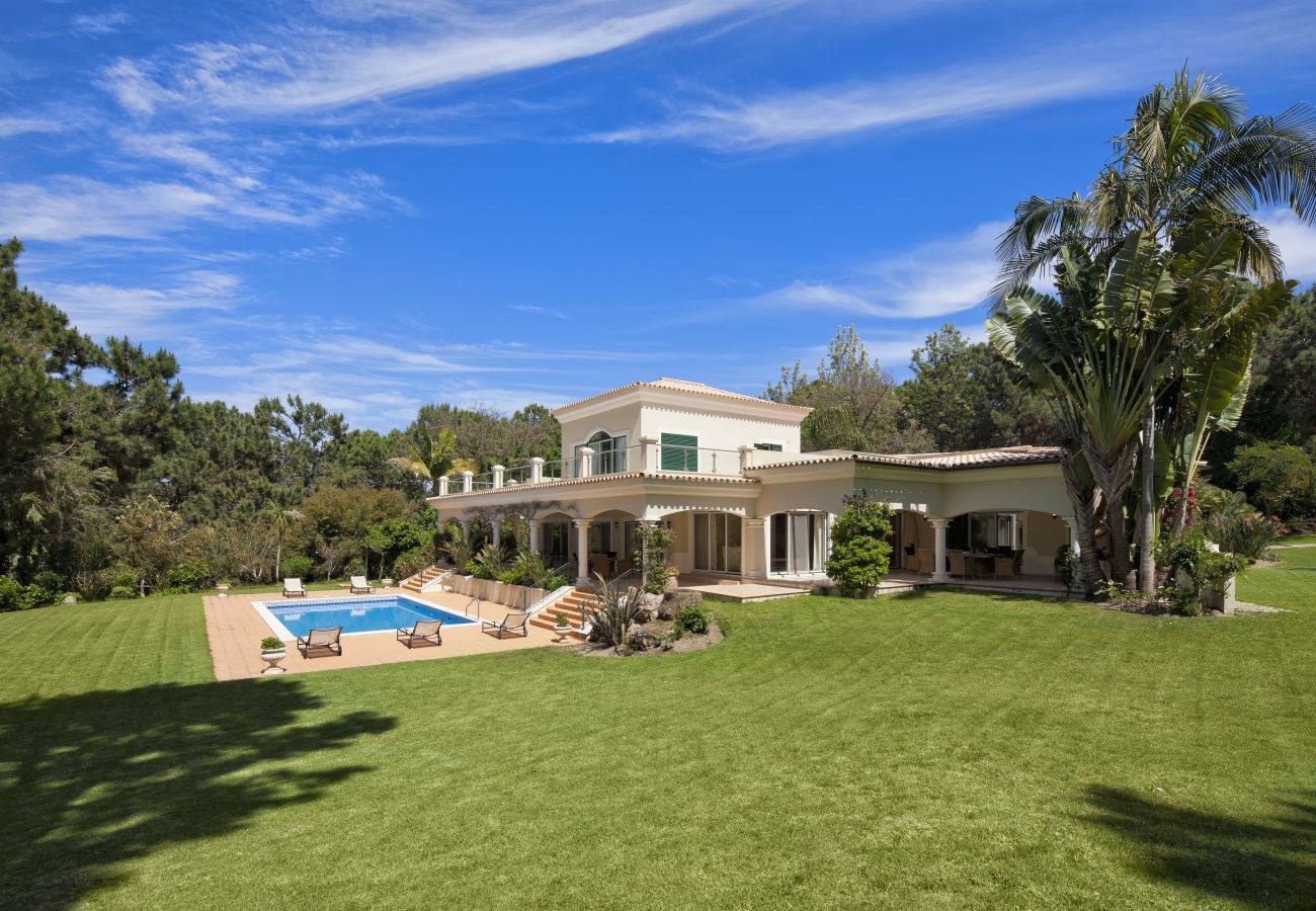 Villa in Quinta do Lago - QUINTA DO LAGO AMAZING VILLA 2 WITH POOL by HOMING