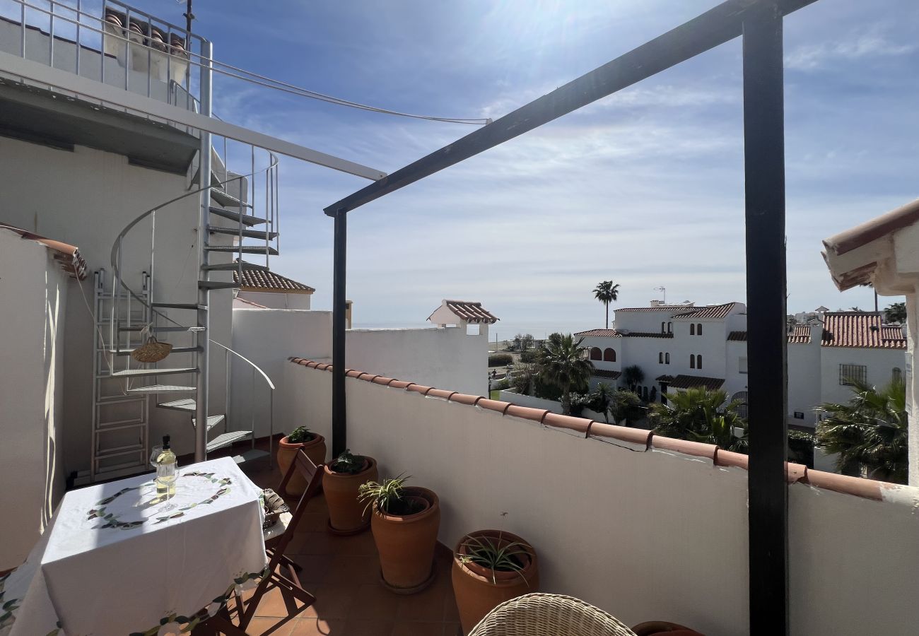 Townhouse in Casares - MARINA DE CASARES SEA VIEWS by HOMING