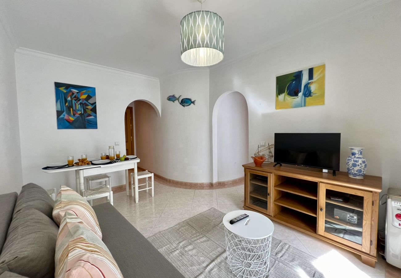 Apartment in Quarteira - QUARTEIRA CENTRAL BEACH by HOMING