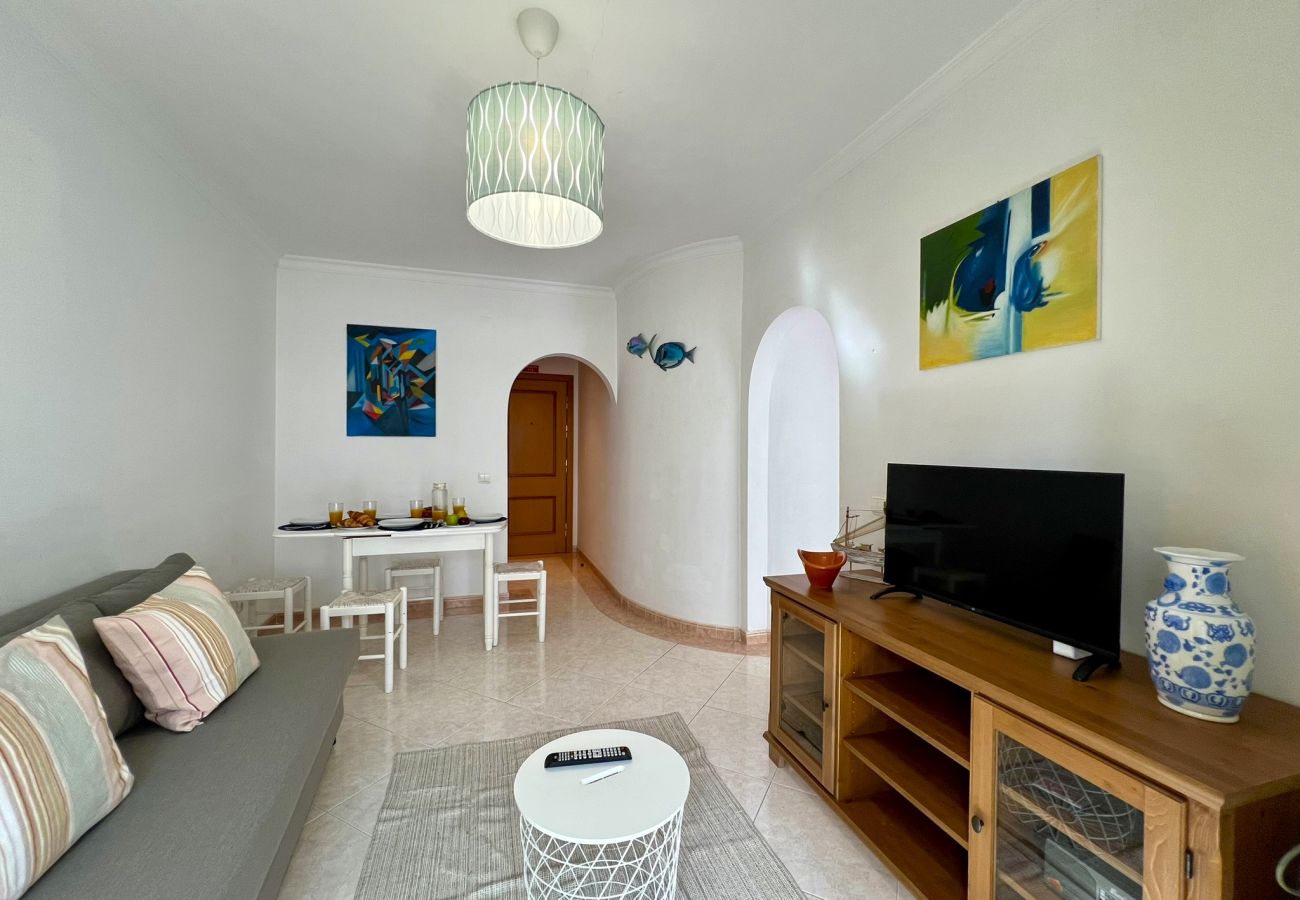 Apartment in Quarteira - QUARTEIRA CENTRAL BEACH by HOMING