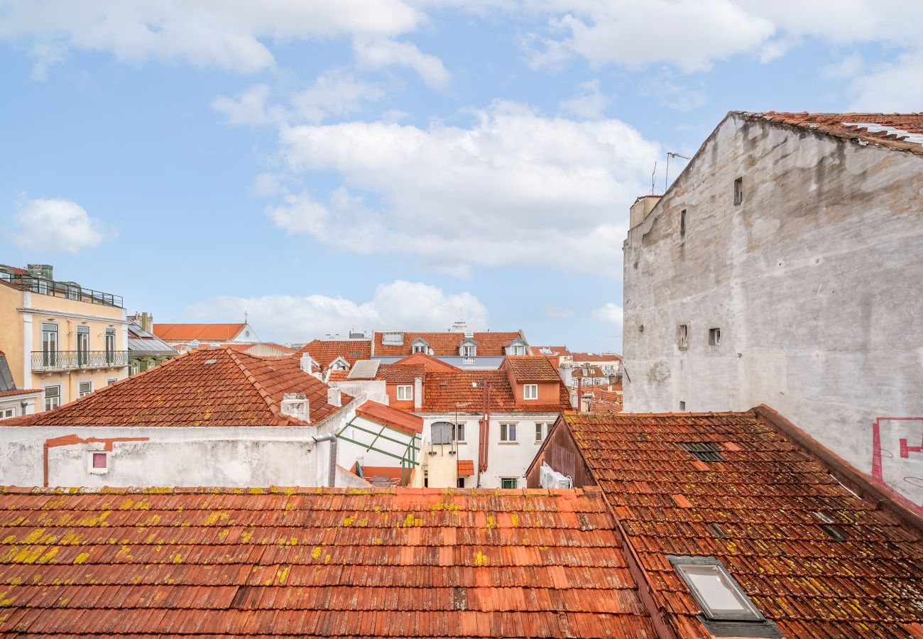 Apartment in Lisbon - BAIRRO ALTO PRIME DUPLEX by HOMING