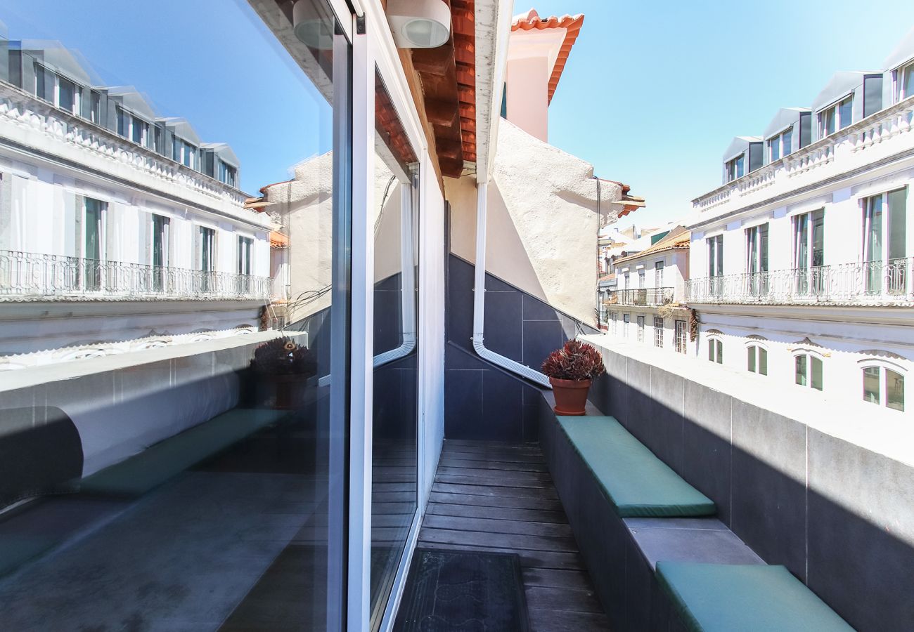 Apartment in Lisbon - PRINCIPE REAL DELUXE by HOMING