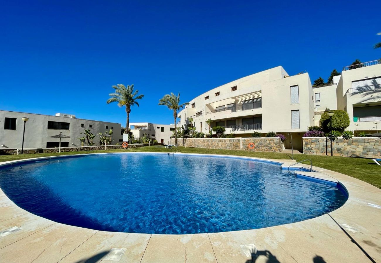 Apartment in Marbella - MARBELLA LOS MONTEROS with POOL by HOMING