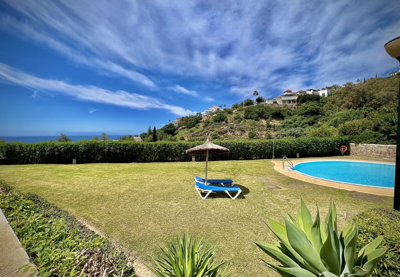 Apartment in Marbella - MARBELLA LOS MONTEROS with POOL by HOMING