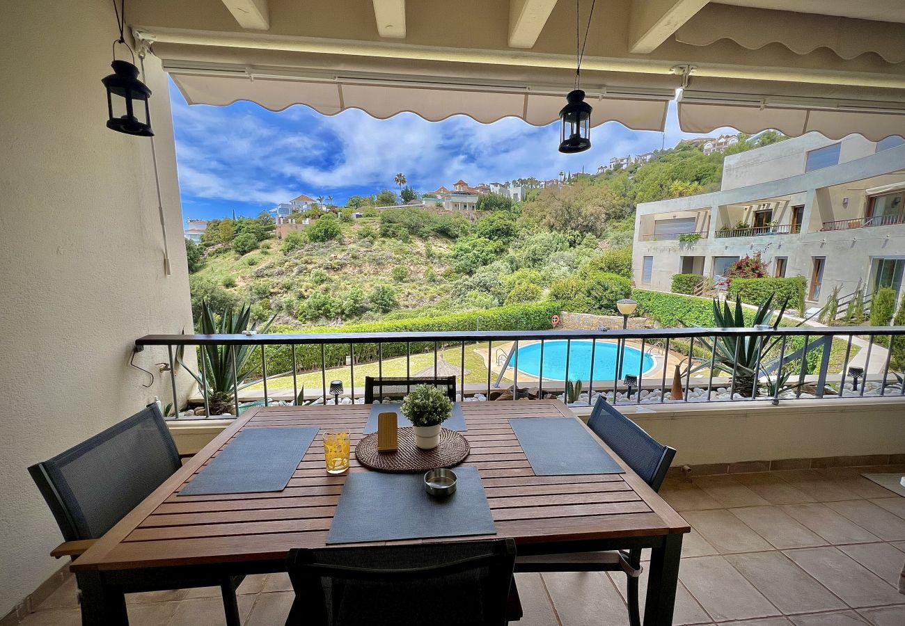 Apartment in Marbella - MARBELLA LOS MONTEROS with POOL by HOMING