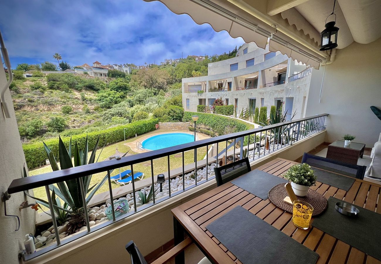 Apartment in Marbella - MARBELLA LOS MONTEROS with POOL by HOMING