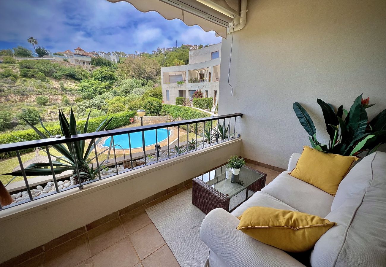 Apartment in Marbella - MARBELLA LOS MONTEROS with POOL by HOMING