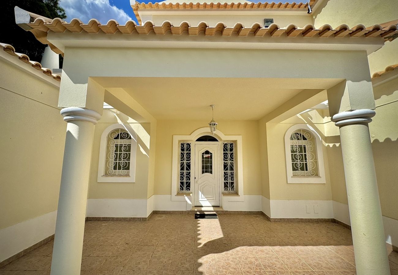 Villa in Quarteira - QUARTEIRA PREMIUM VILLA WITH POOL by HOMING