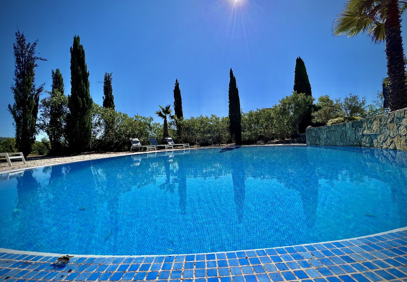 Villa in Quarteira - QUARTEIRA PREMIUM VILLA WITH POOL by HOMING