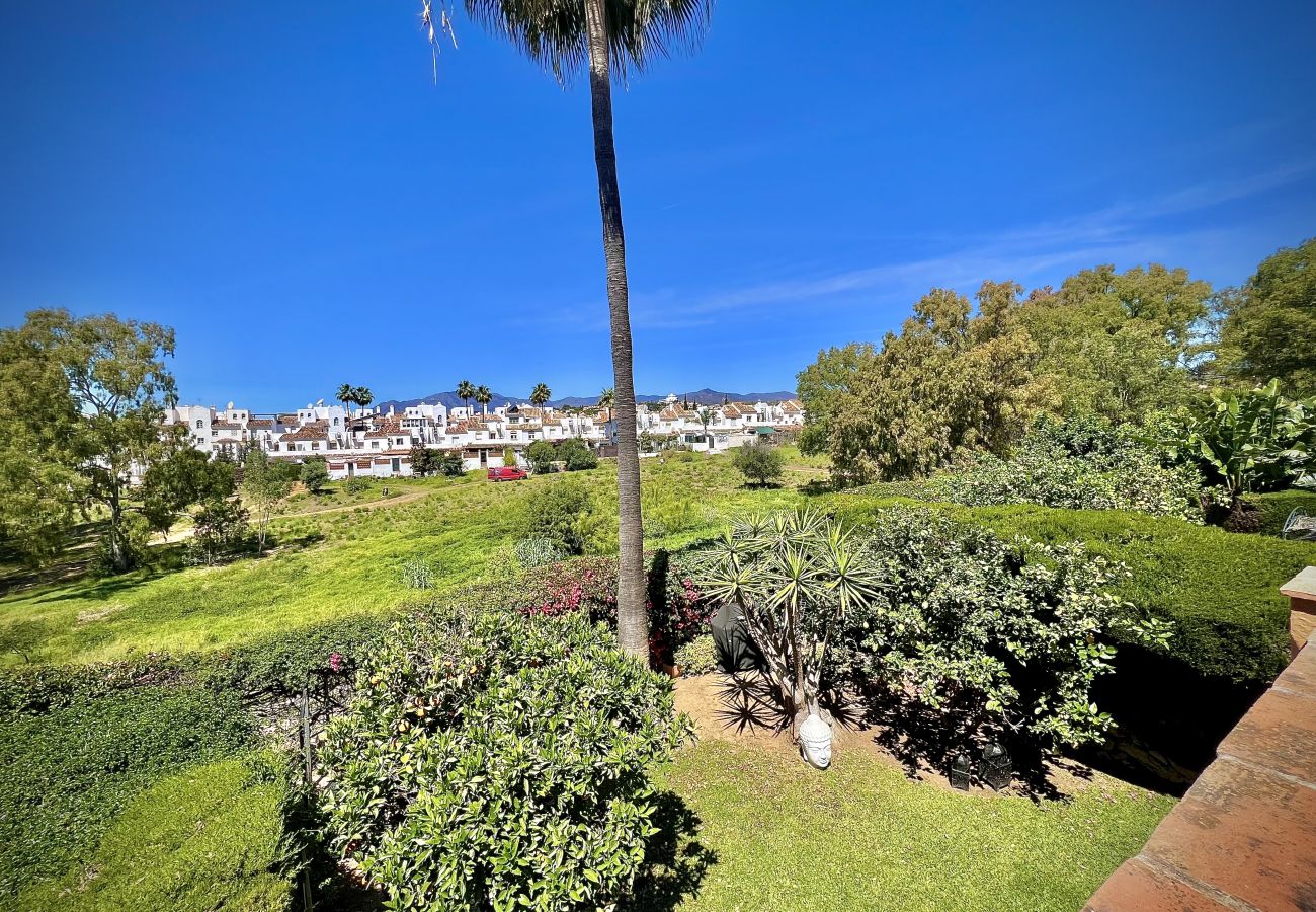 Townhouse in Estepona - MARBELLA VISTAZUR with POOL by HOMING