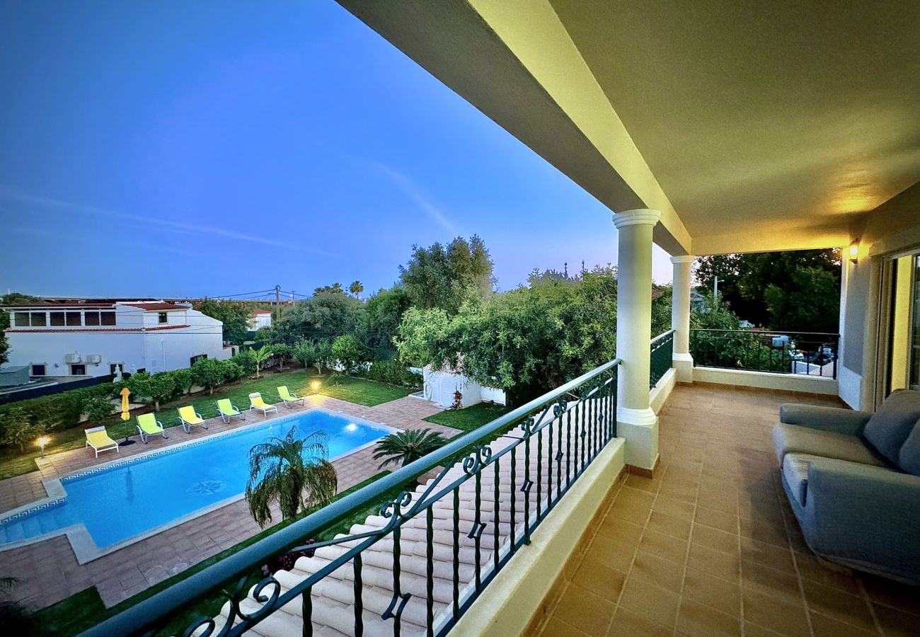 Villa in Loulé - ALMANCIL EXCELLENCE VILLA WITH POOL by HOMING