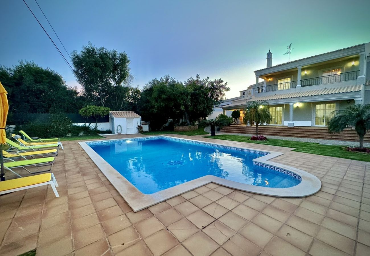 Villa in Loulé - ALMANCIL EXCELLENCE VILLA WITH POOL by HOMING