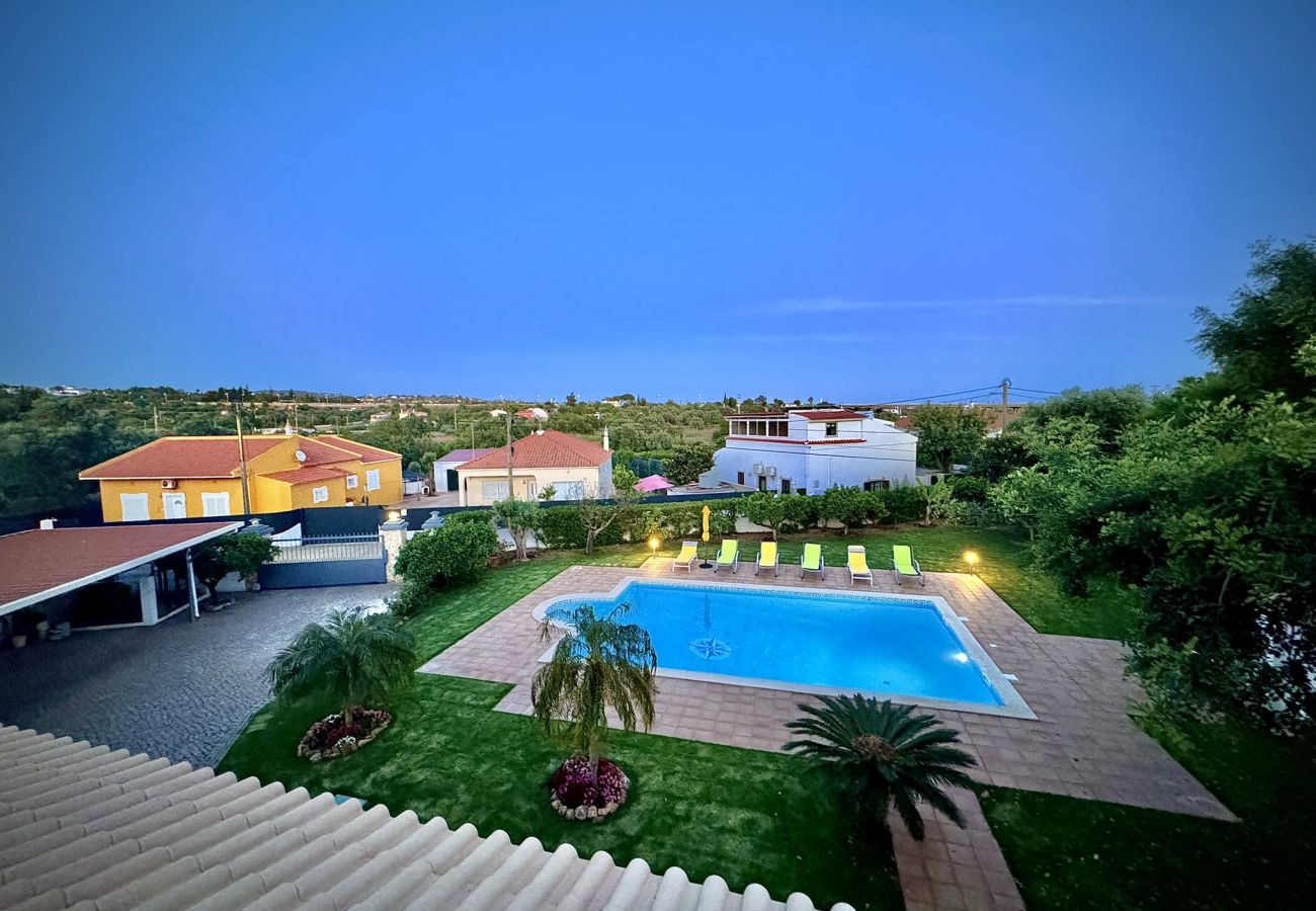 Villa in Loulé - ALMANCIL EXCELLENCE VILLA WITH POOL by HOMING