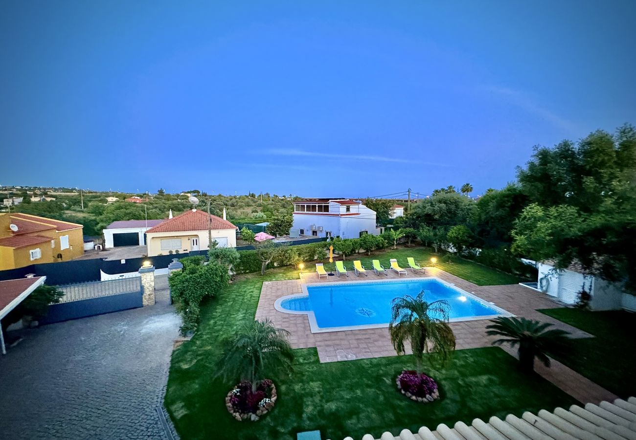 Villa in Loulé - ALMANCIL EXCELLENCE VILLA WITH POOL by HOMING