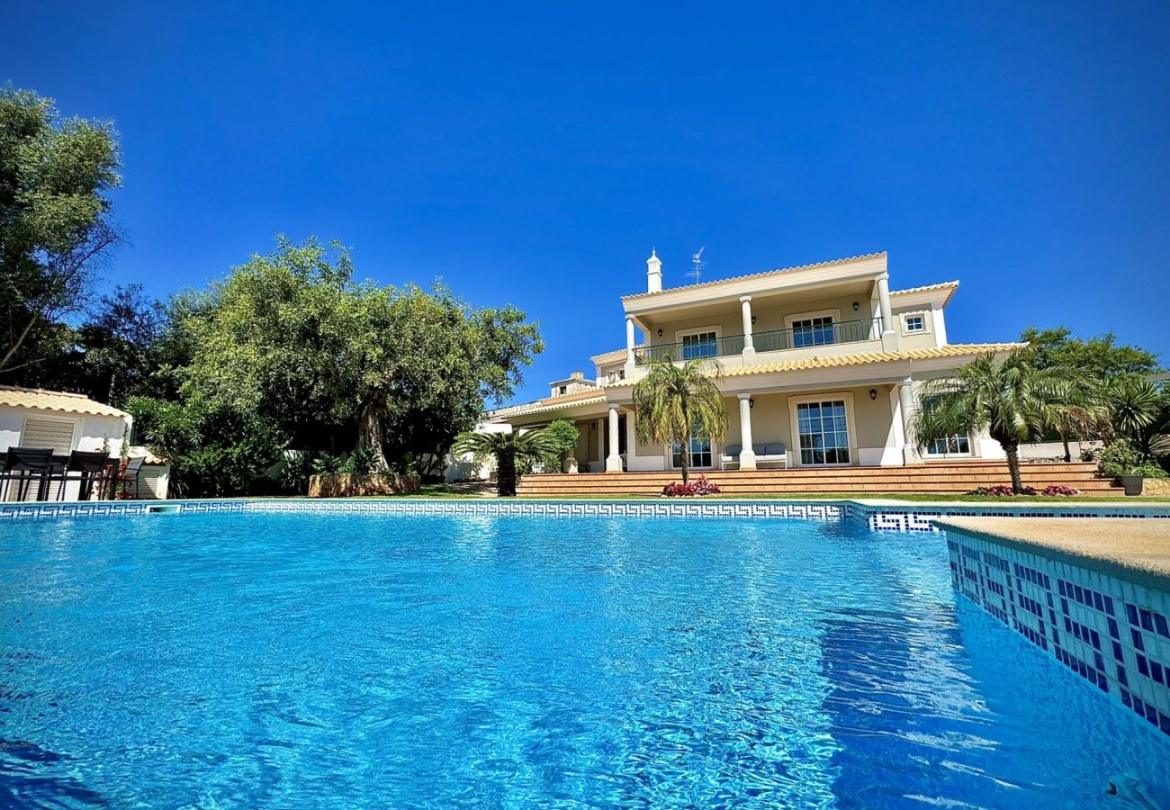 Villa in Loulé - ALMANCIL EXCELLENCE VILLA WITH POOL by HOMING