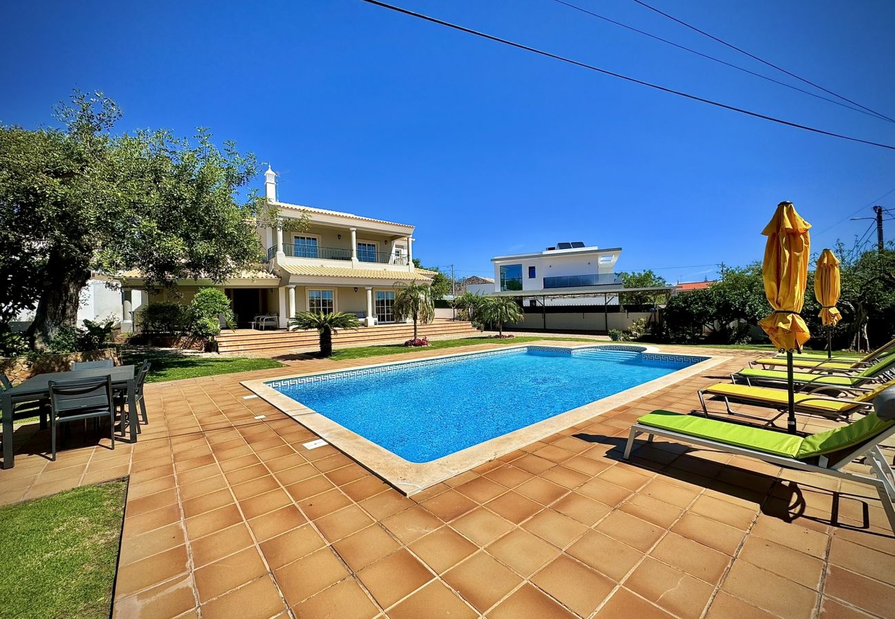 Villa in Loulé - ALMANCIL EXCELLENCE VILLA WITH POOL by HOMING