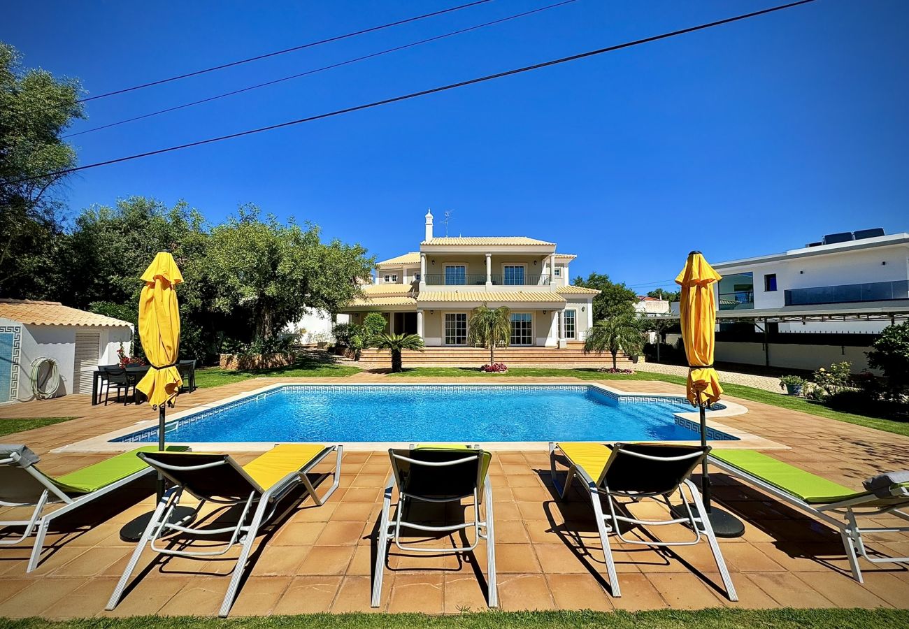 Villa in Loulé - ALMANCIL EXCELLENCE VILLA WITH POOL by HOMING