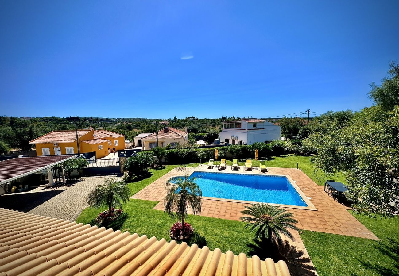 Villa in Loulé - ALMANCIL EXCELLENCE VILLA WITH POOL by HOMING