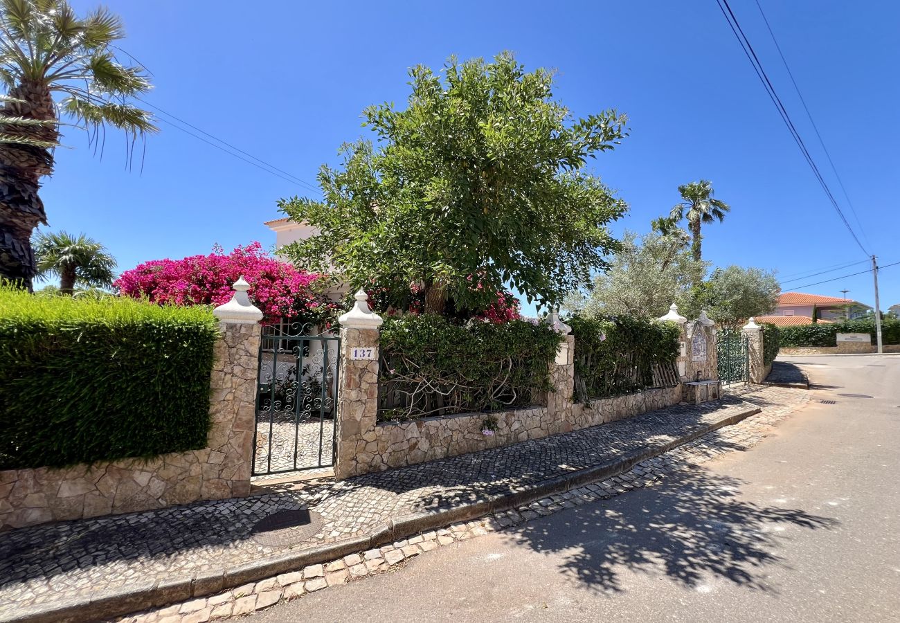 Villa in Mexilhoeira da Carregação - ALVOR TRADITIONAL VILLA WITH POOL by HOMING