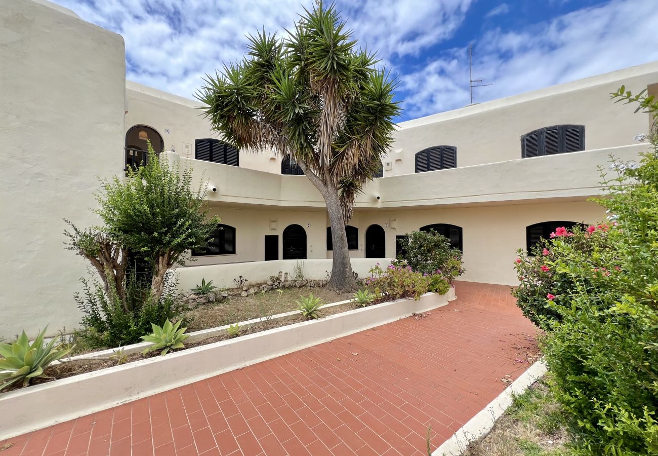 Apartment in Carvoeiro - CARVOEIRO OCEAN BREEZE by HOMING