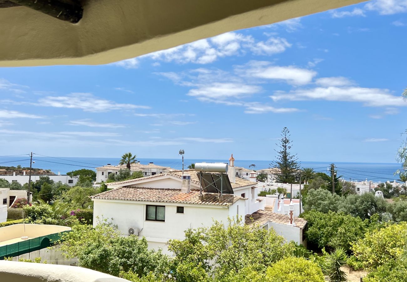 Apartment in Carvoeiro - CARVOEIRO OCEAN BREEZE by HOMING