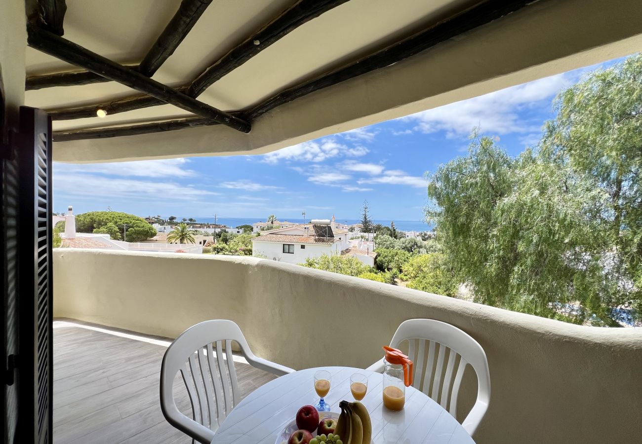 Apartment in Carvoeiro - CARVOEIRO OCEAN BREEZE by HOMING