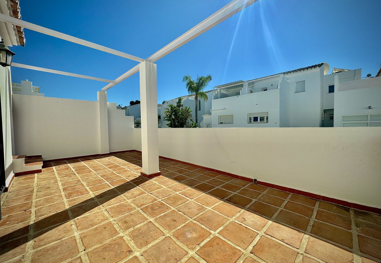 Residence in Estepona - MARBELLA SEÑORIO DE CORTES by HOMING