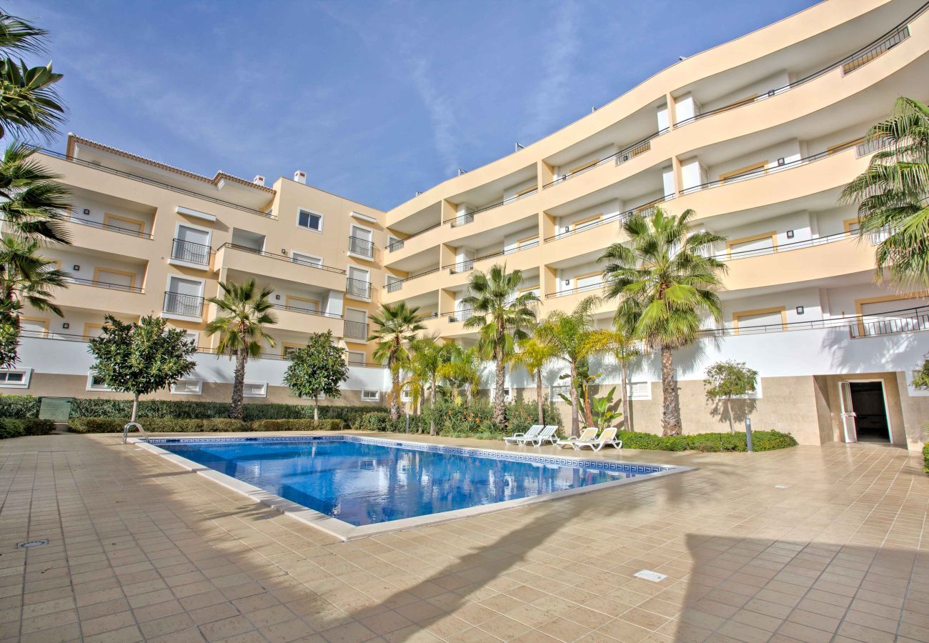 Apartment in Lagos - LAGOS PALM TREE WITH POOL by HOMING