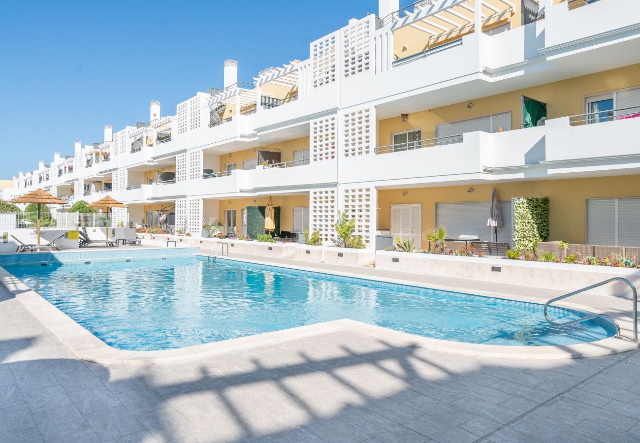 Apartment in Cabanas de tavira - TAVIRA BAY 3 WITH POOL by HOMING