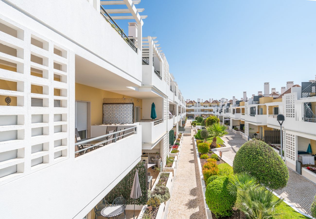 Apartment in Cabanas de tavira - TAVIRA BAY 3 WITH POOL by HOMING