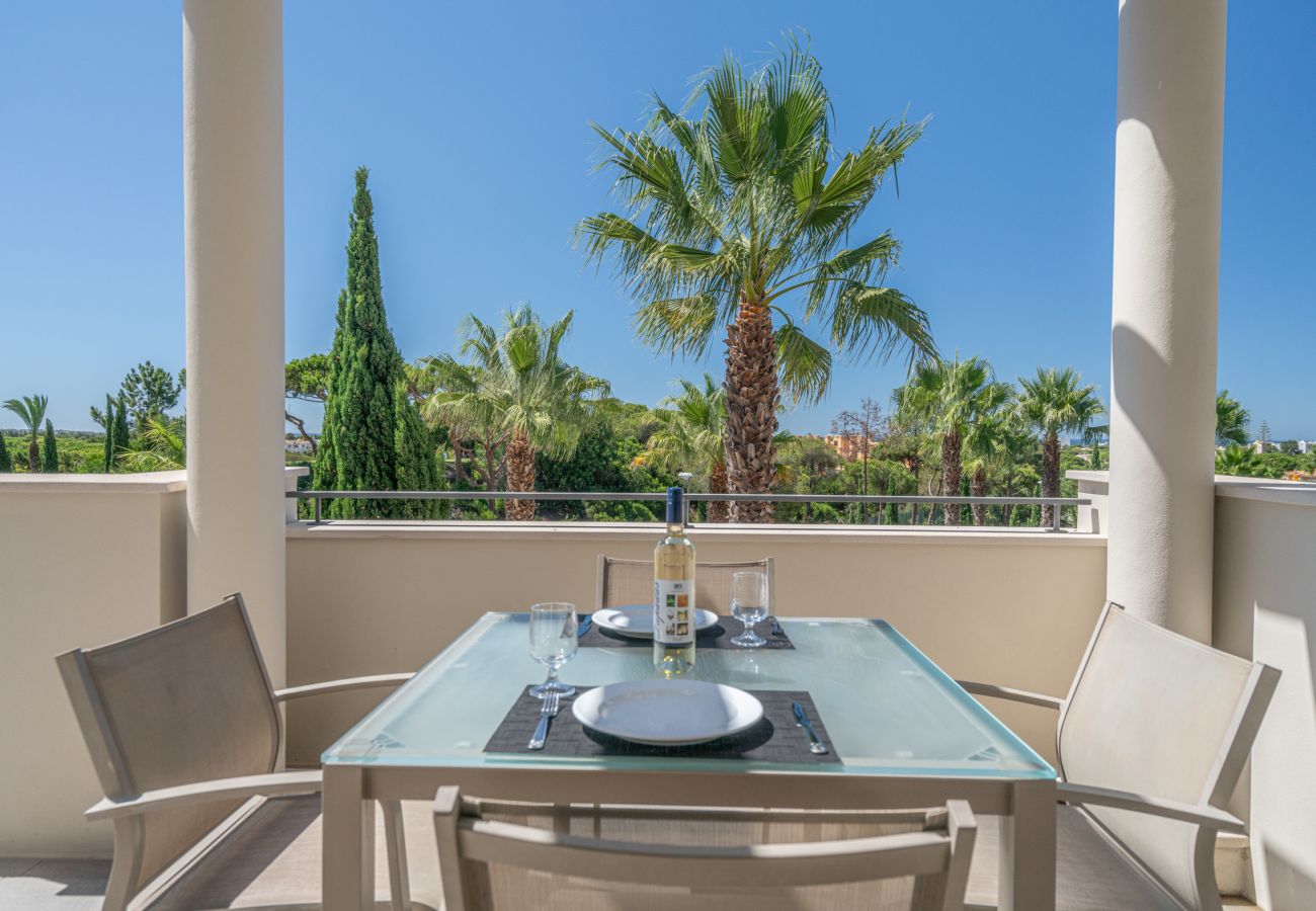 Apartment in Vilamoura - VILAMOURA PINE HILLS WITH POOL by HOMING