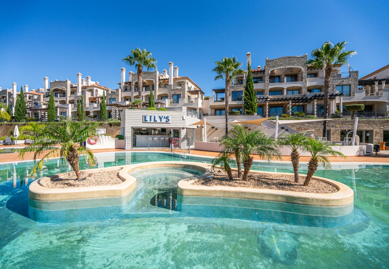 Apartment in Vilamoura - VILAMOURA PINE HILLS WITH POOL by HOMING