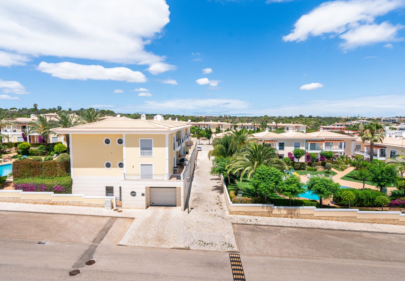 Apartment in Lagos - LAGOS OCEAN VIEW 3 WITH POOL by HOMING