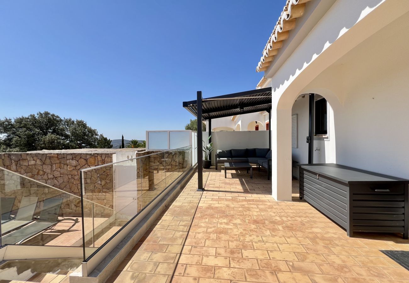 Villa in São Brás de Alportel - ALGARVE PREMIUM VILLA WITH POOL by HOMING