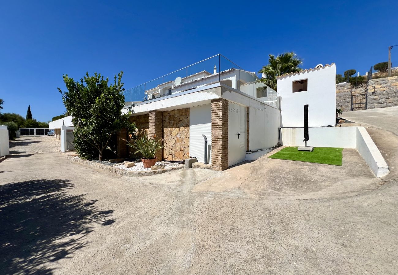 Villa in São Brás de Alportel - ALGARVE PREMIUM VILLA WITH POOL by HOMING