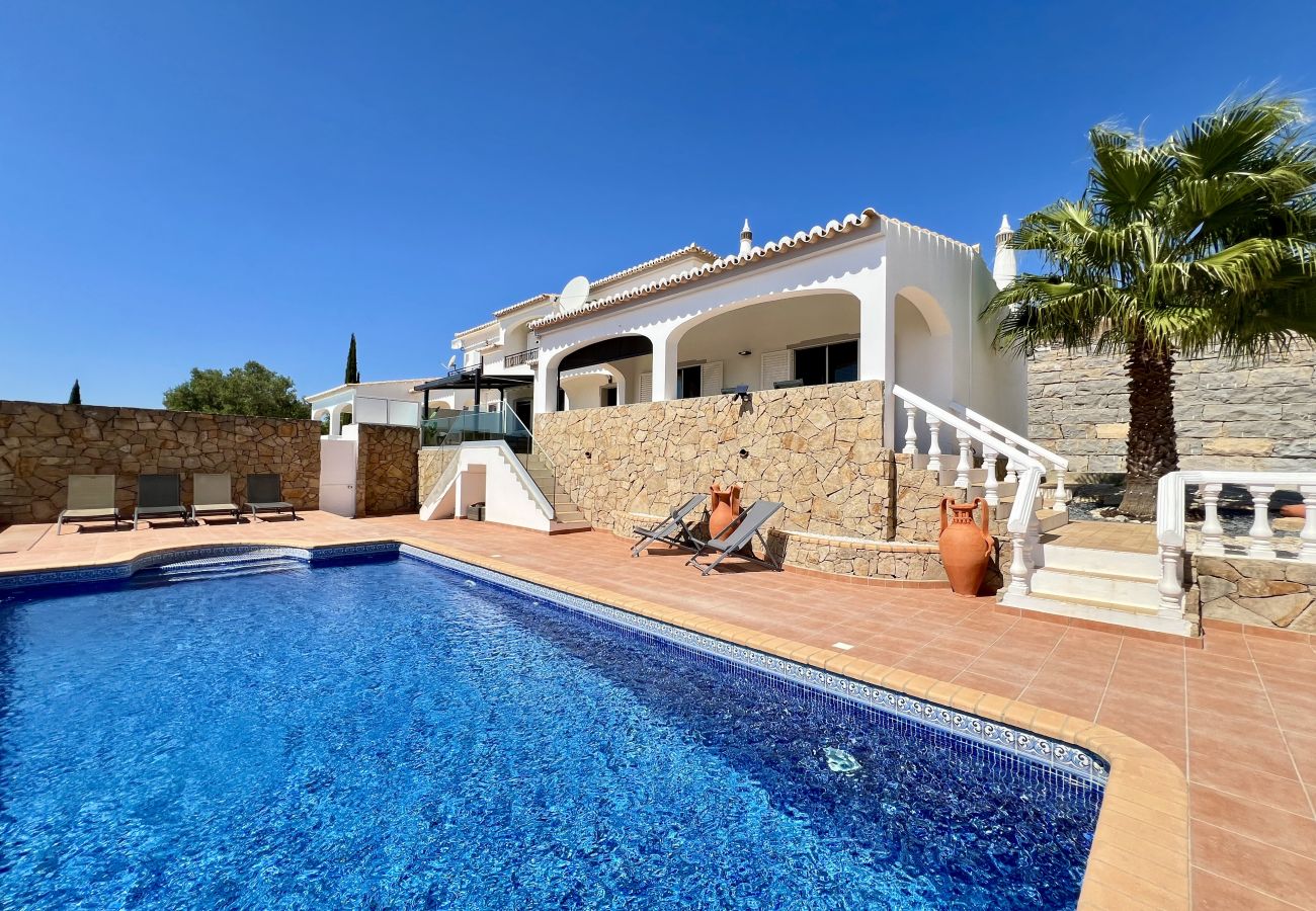 Villa in São Brás de Alportel - ALGARVE PREMIUM VILLA WITH POOL by HOMING