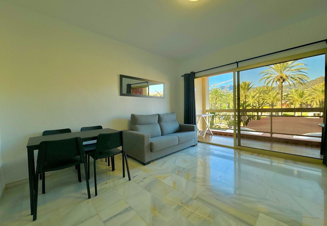 Apartment in Benalmádena - BENALMADENA SUNSET BEACH by HOMING