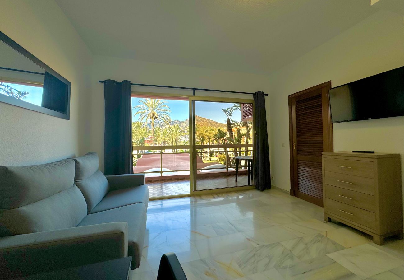 Apartment in Benalmádena - BENALMADENA SUNSET BEACH by HOMING