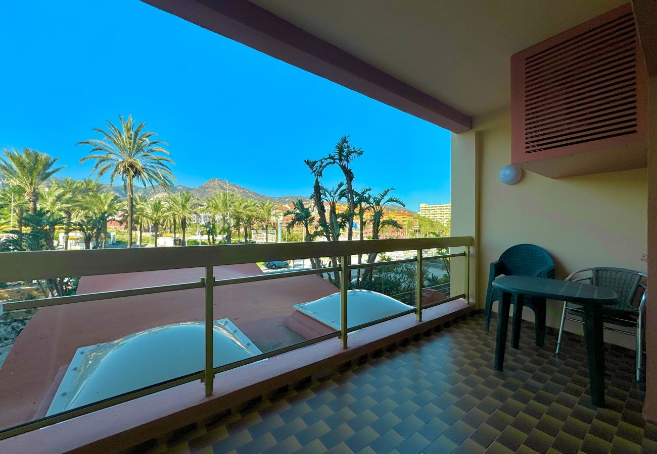 Apartment in Benalmádena - BENALMADENA SUNSET BEACH by HOMING