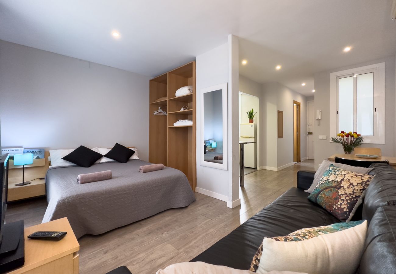 Apartamento en Barcelona - GRACIA SUITE comfort