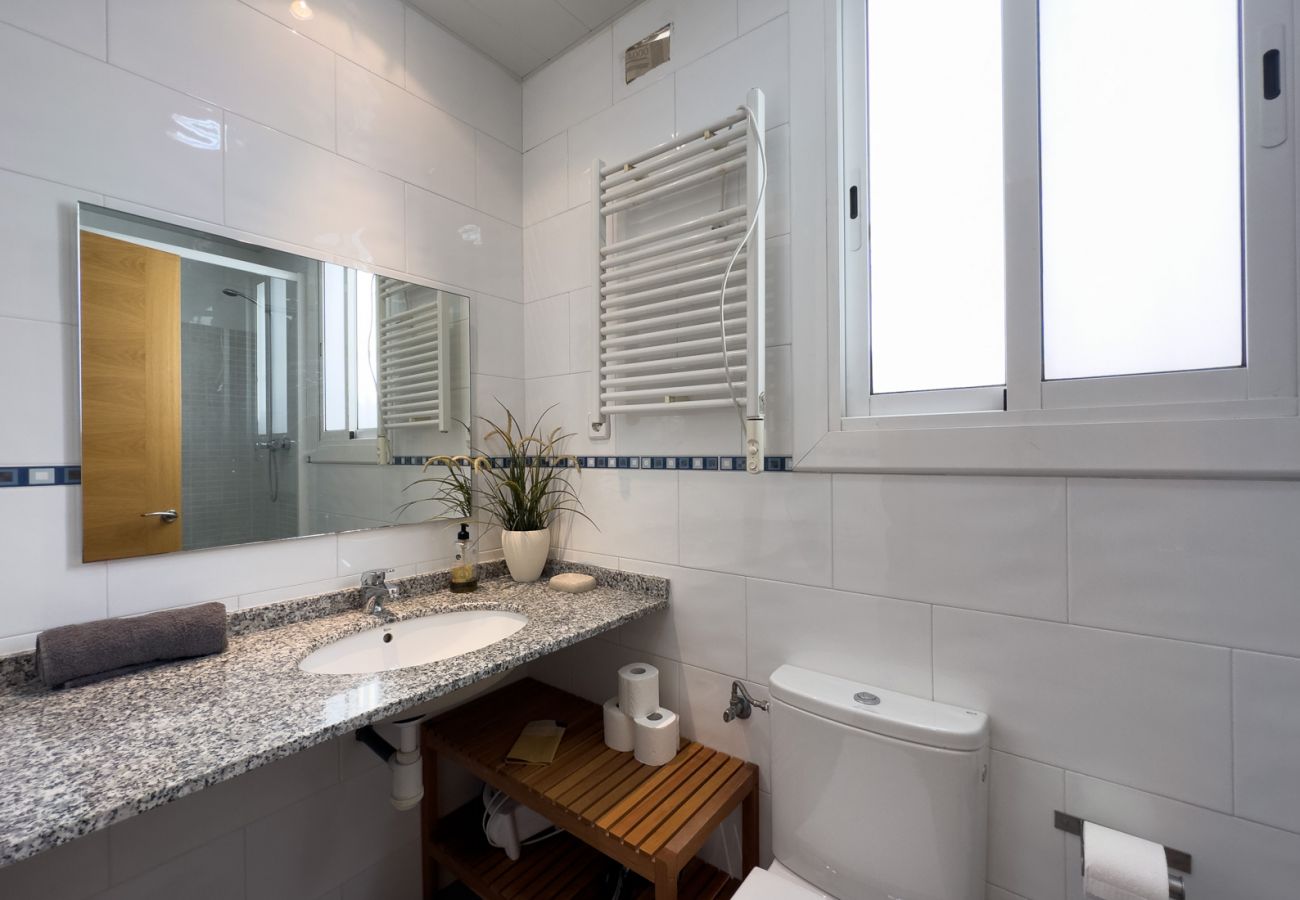 Apartamento en Barcelona - GRACIA SUITE comfort